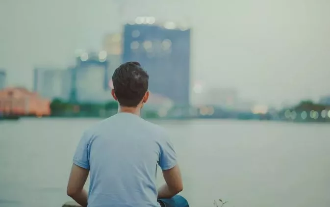 在乎你的人，从不说这些话！