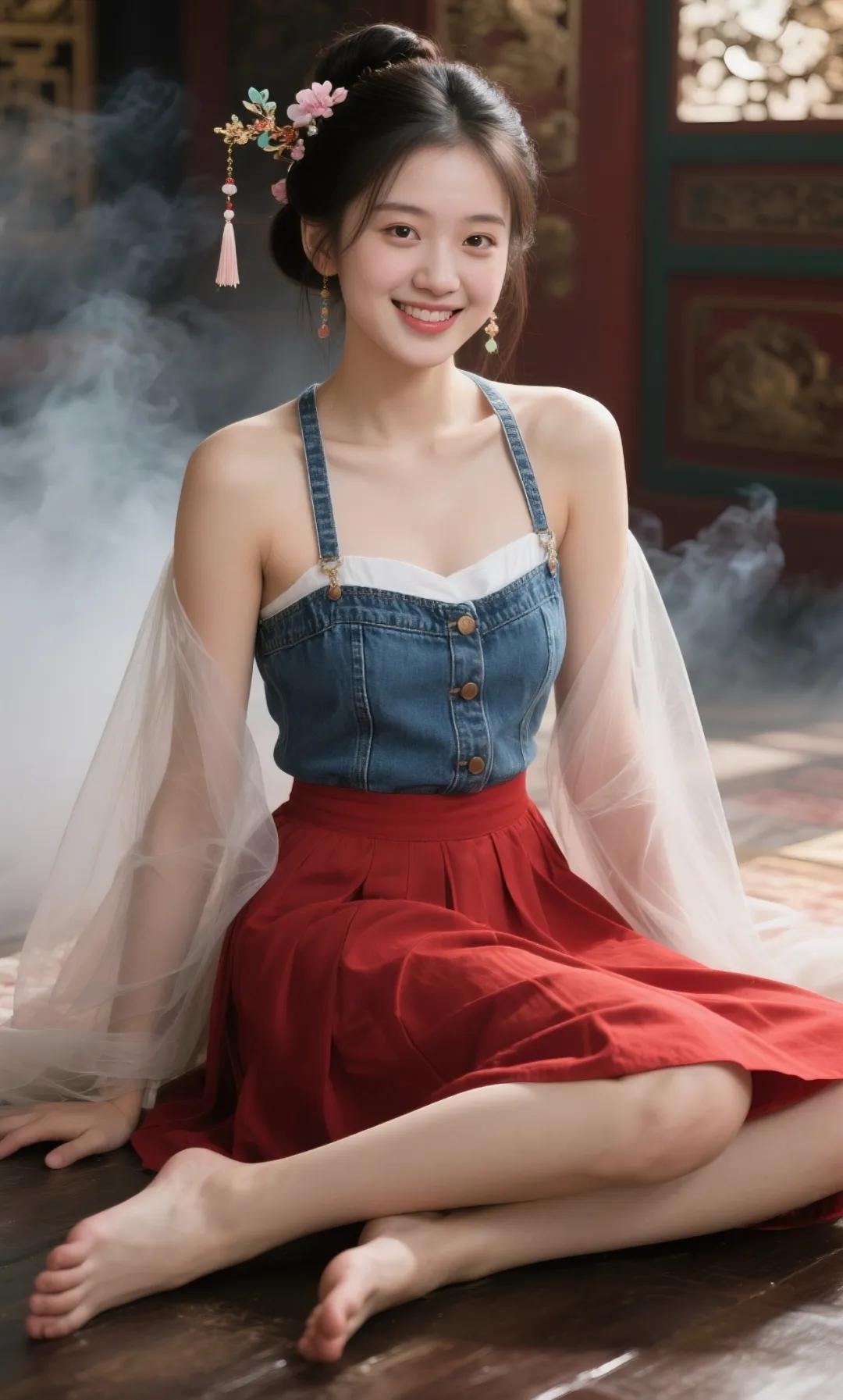 “一针见血，句句在理” 