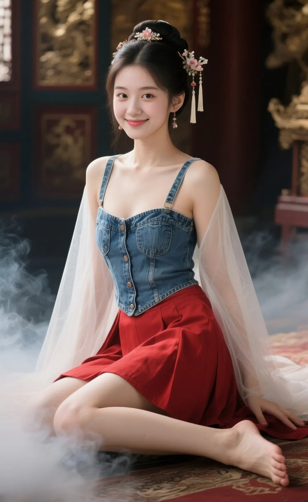 “一针见血，句句在理”  第2张